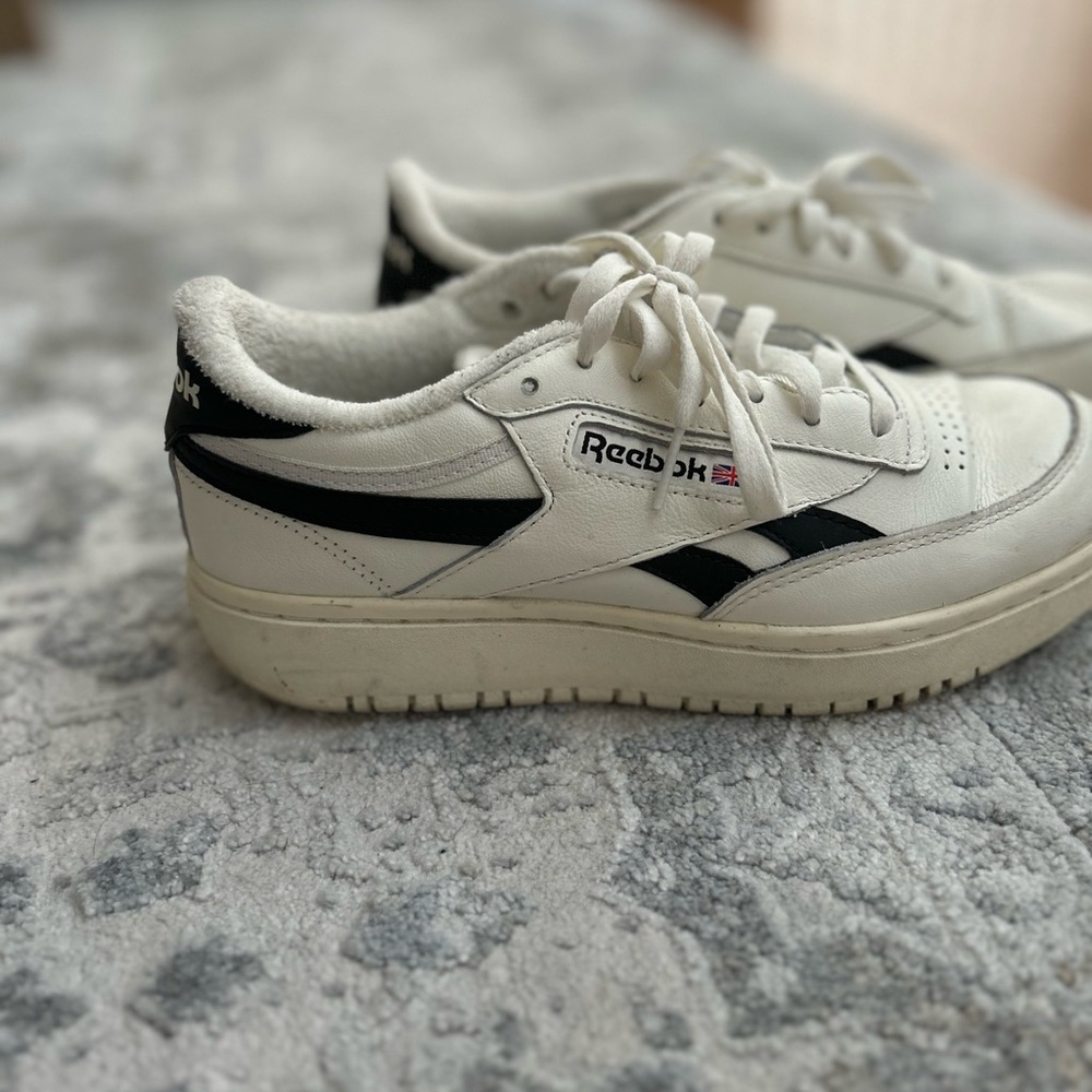 Reebok Club C Double Sneakers